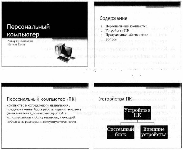 Практическая Работа Босова 7 Класс